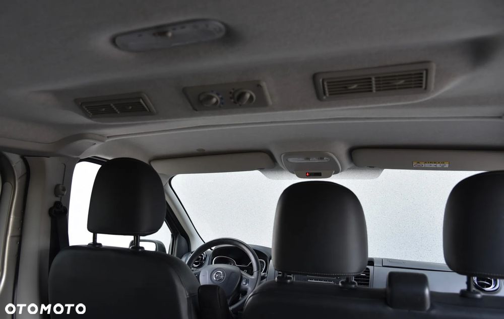 Opel Vivaro L2H1 S&S Tourer - 16