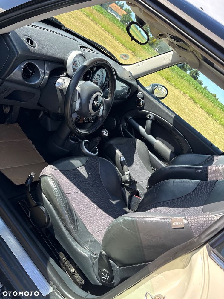 MINI Cooper Seven - 27