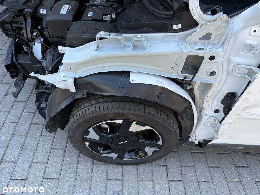 Kia Stonic 1.0 T-GDI OPF Mild Hybrid Spirit - 9