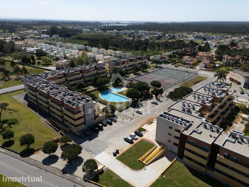 APARTAMENTO T1 FURADOURO (CONDOMÍNIO PRIVADO) - Grande imagem: 2/17