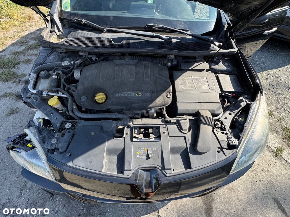 Renault Megane dCi 160 FAP GT - 37