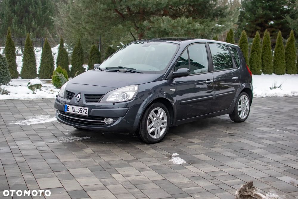Renault Scenic - 2