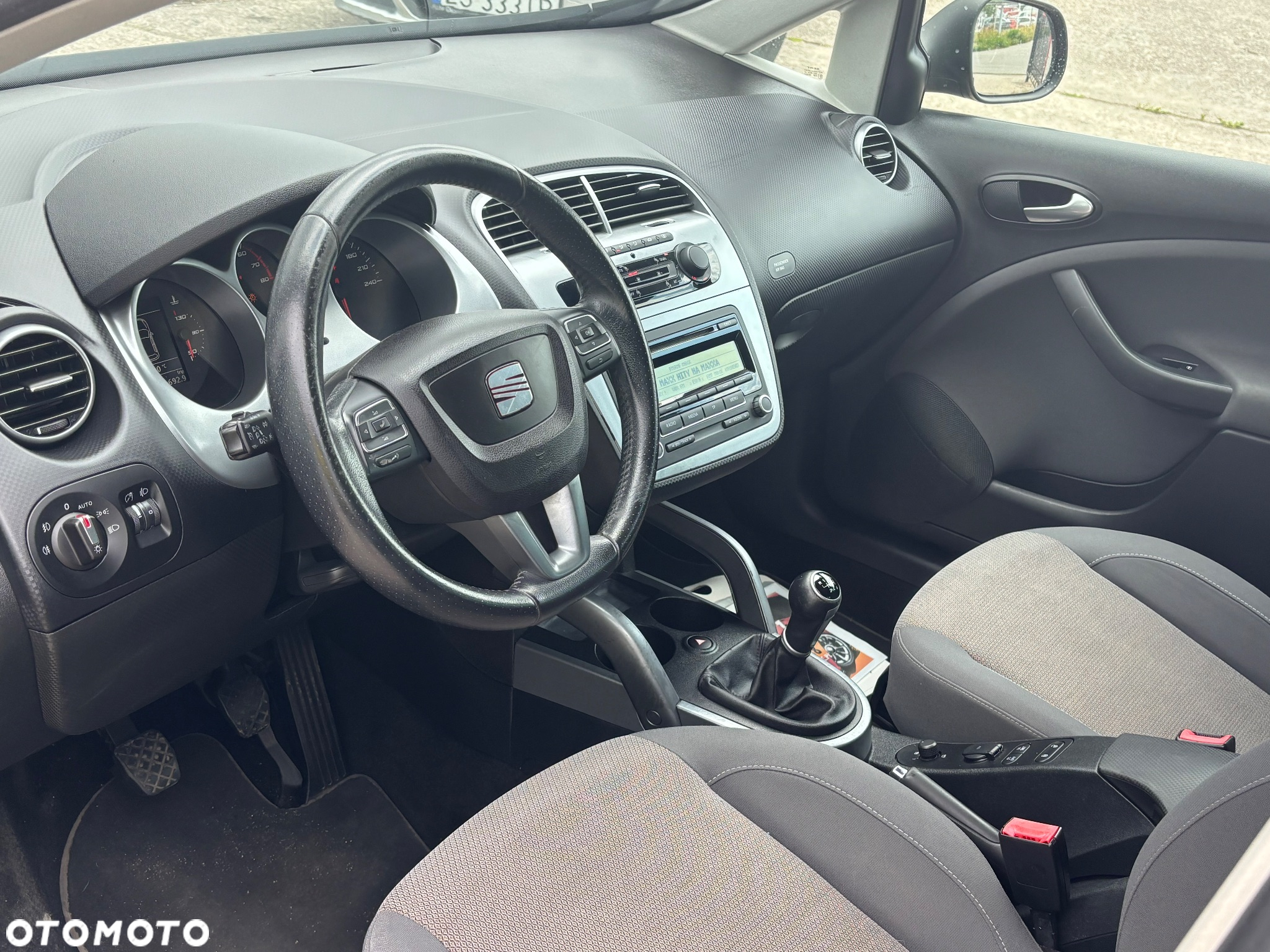 Seat Altea XL 1.2 TSI Style Copa - 5