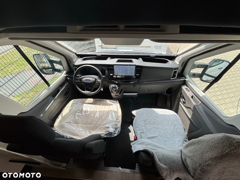 Rimor Kilig 95 Plus - 5