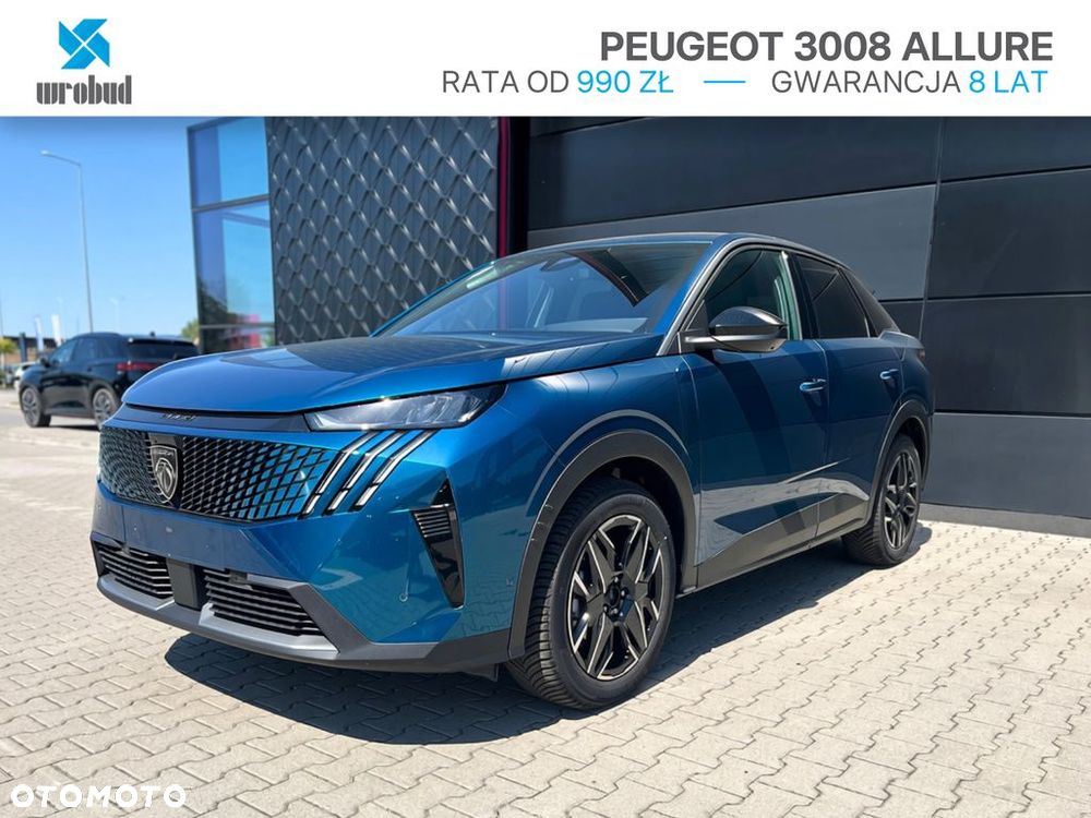 Peugeot 3008 - 2