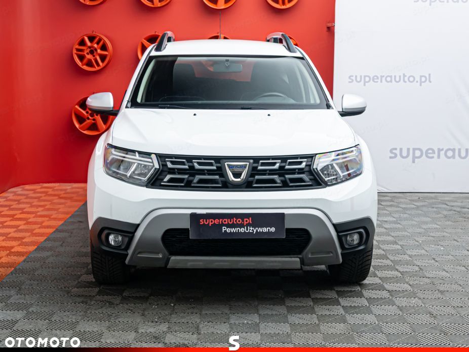 Dacia Duster 1.5 Blue dCi Prestige 4WD - 2