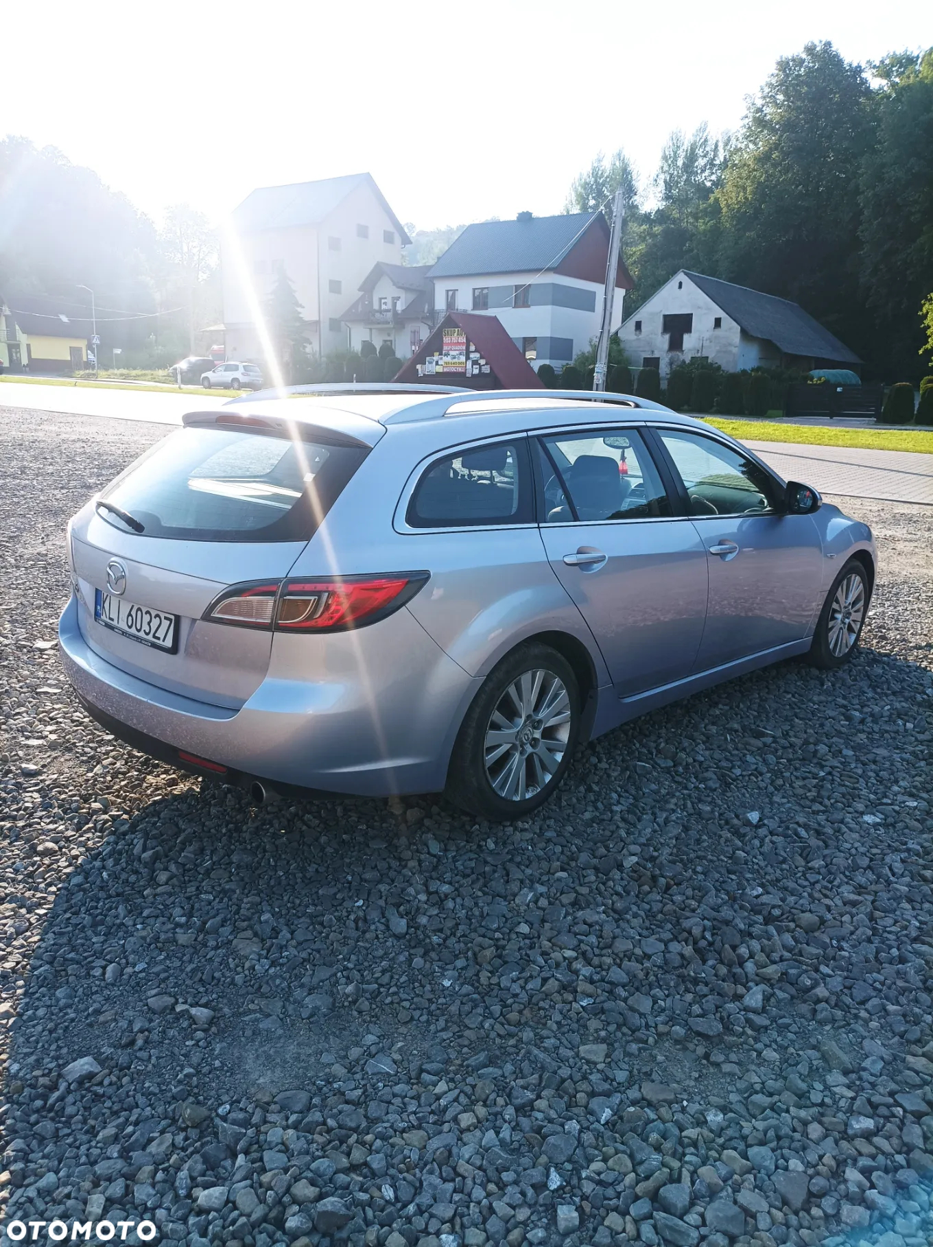 Mazda 6 2.0 CD Comfort - 3