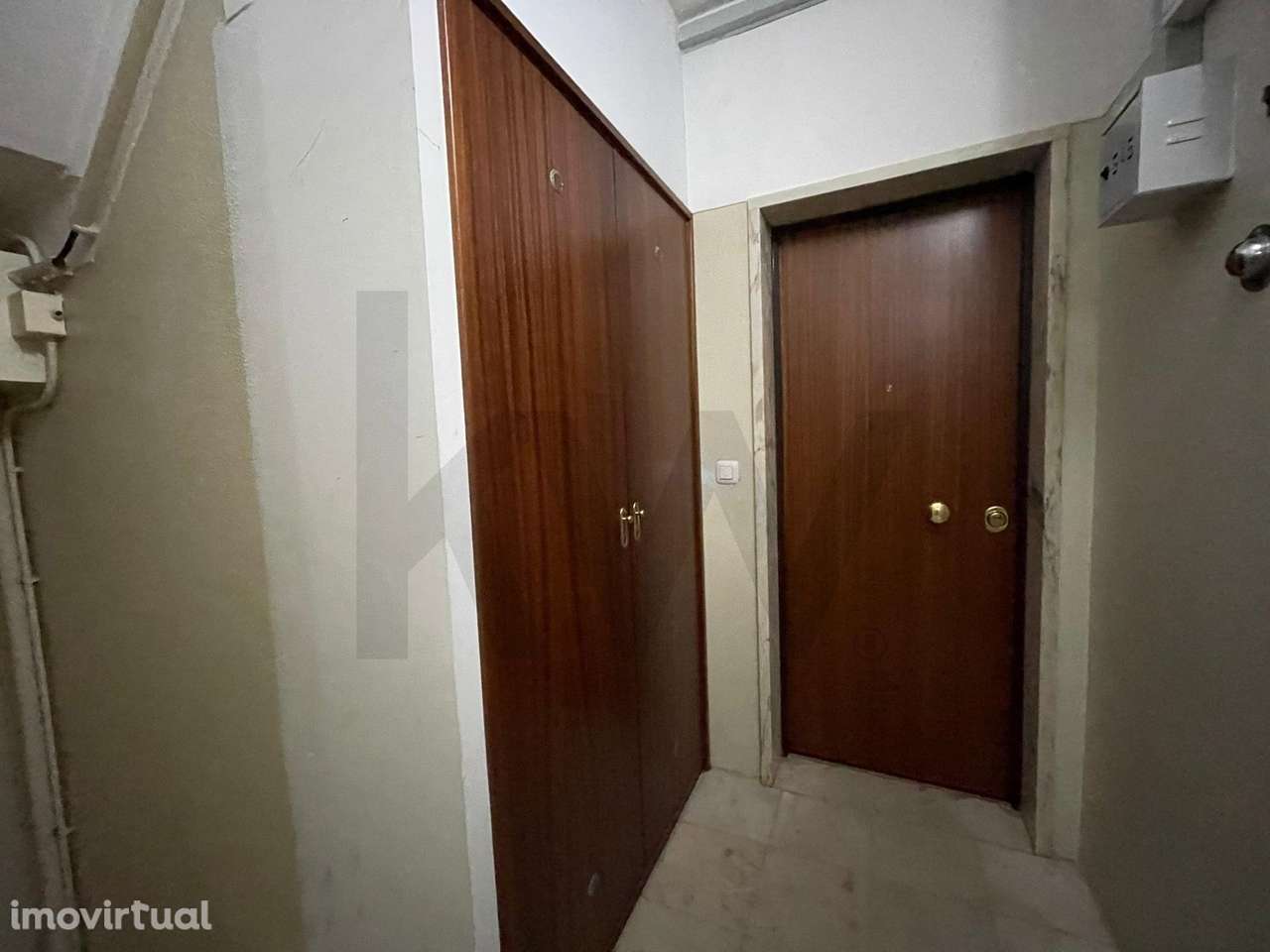 Apartamento T2 com varanda em Belém - Grande imagem: 4/23