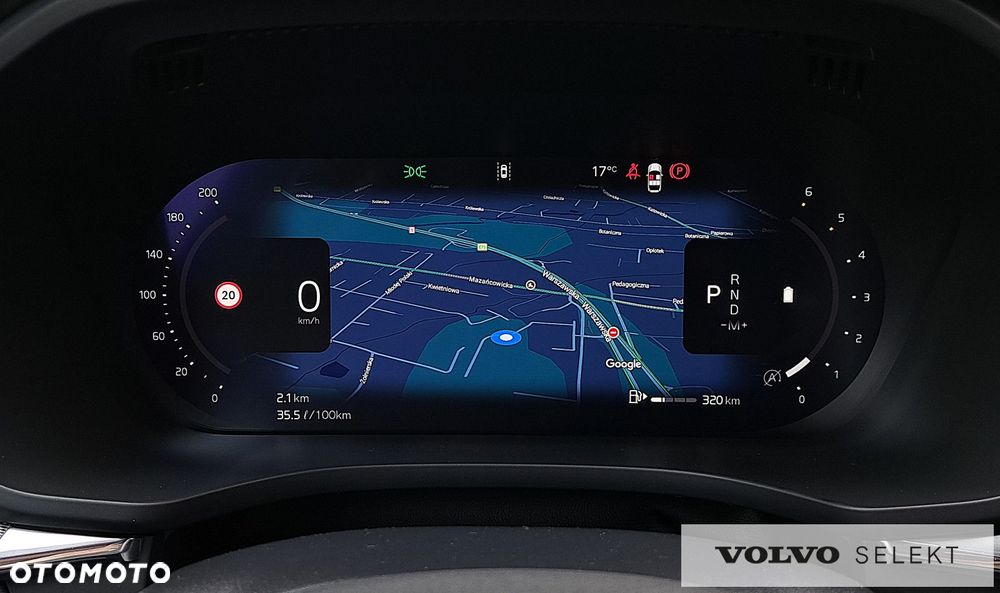 Volvo XC 60 - 17