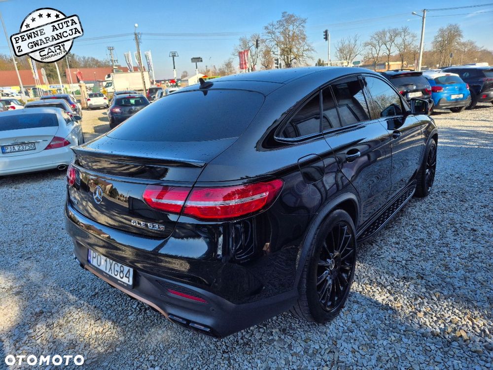 Mercedes-Benz GLE - 7