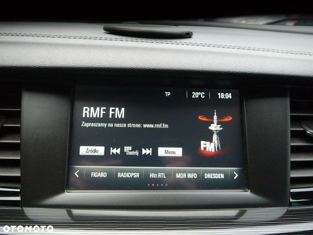 Opel Insignia 1.6 CDTI Elite S&S - 33