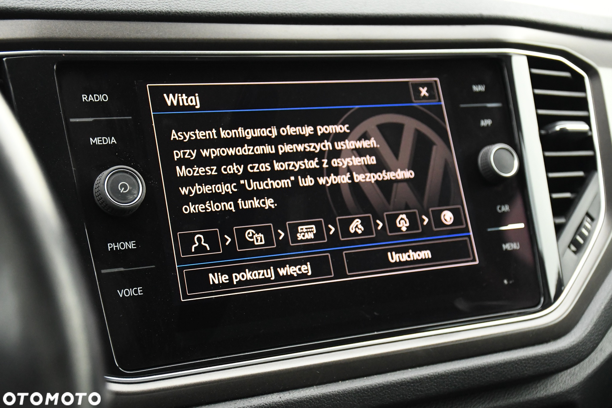 Volkswagen T-Roc 2.0 TDI SCR 4MOTION DSG ACTIVE - 33