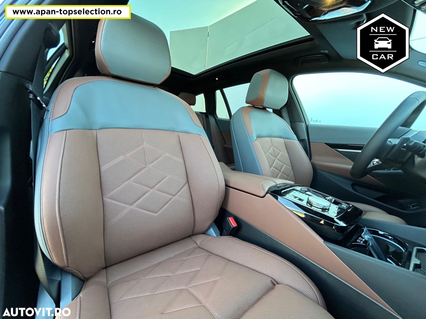 BMW Seria 5 - 18