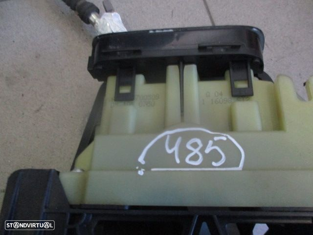 Selector De Velocidades A1693700509 MERCEDES W169 2005 180Cdi - 3