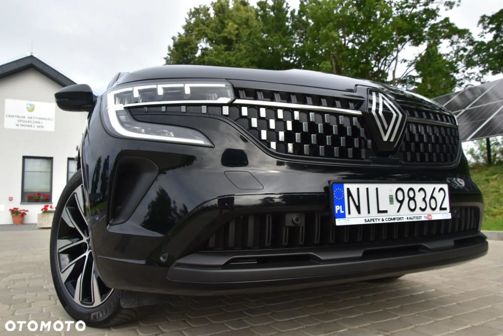 Renault Austral 1.2 E-Tech Full Hybrid 200 Iconic MMT - 26
