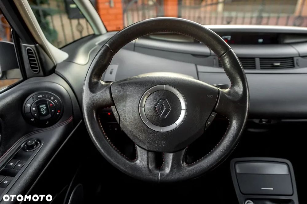 Renault Espace 2.0 Dynamique - 20