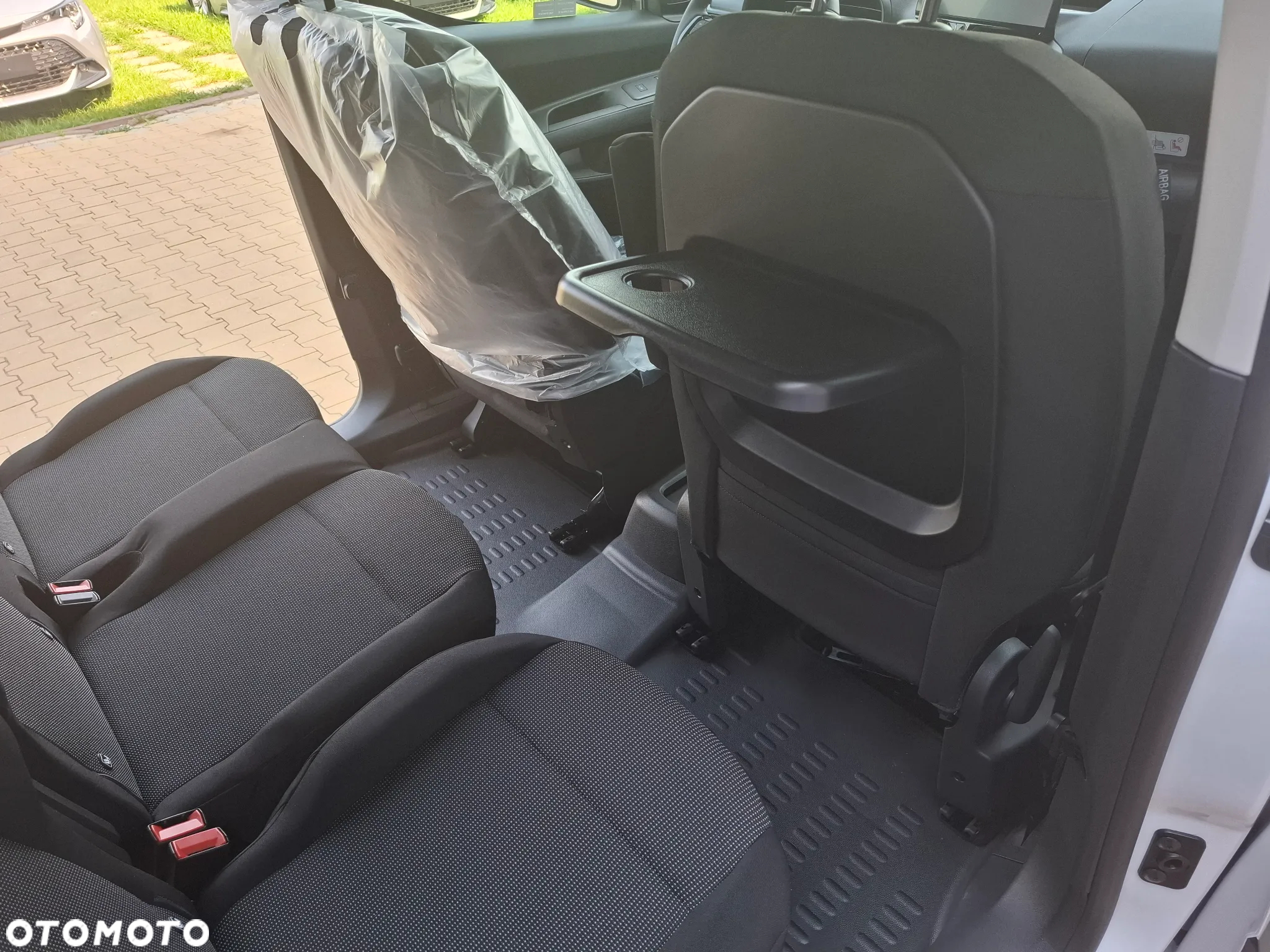 Toyota Proace City 1.5 D-4D Long 2,3t Active (bryg.) - 16