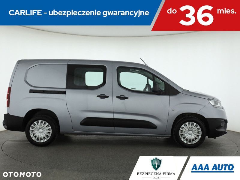Toyota Proace City - 7