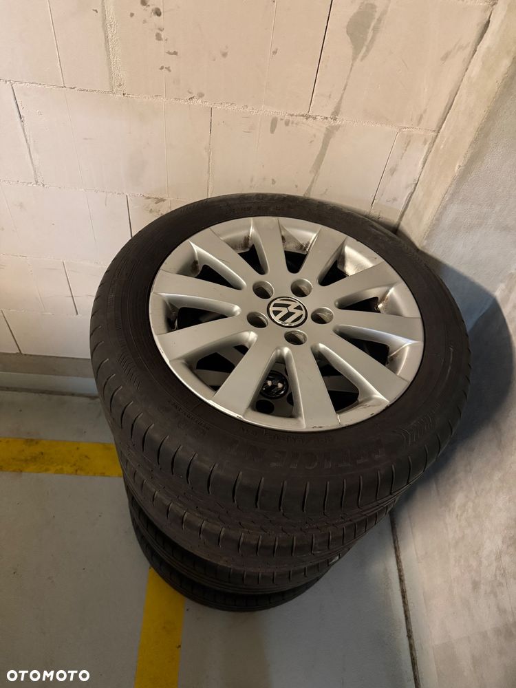 Volkswagen Passat 1.8 TSI Comfortline - 29