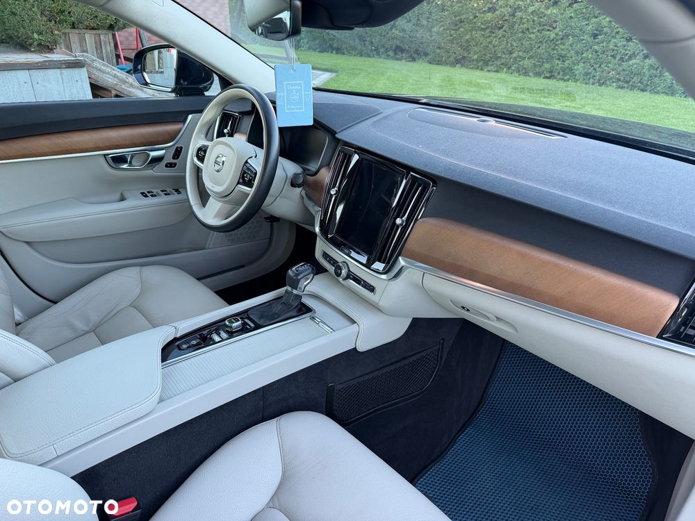 Volvo S90 D4 Inscription - 12