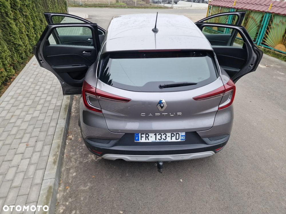Renault Captur 1.5 dCi Energy Limited - 17