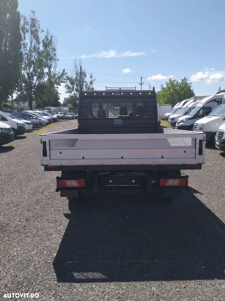 Ford TRANSIT DOKA/PRITSCHE AMBIENTE - 5