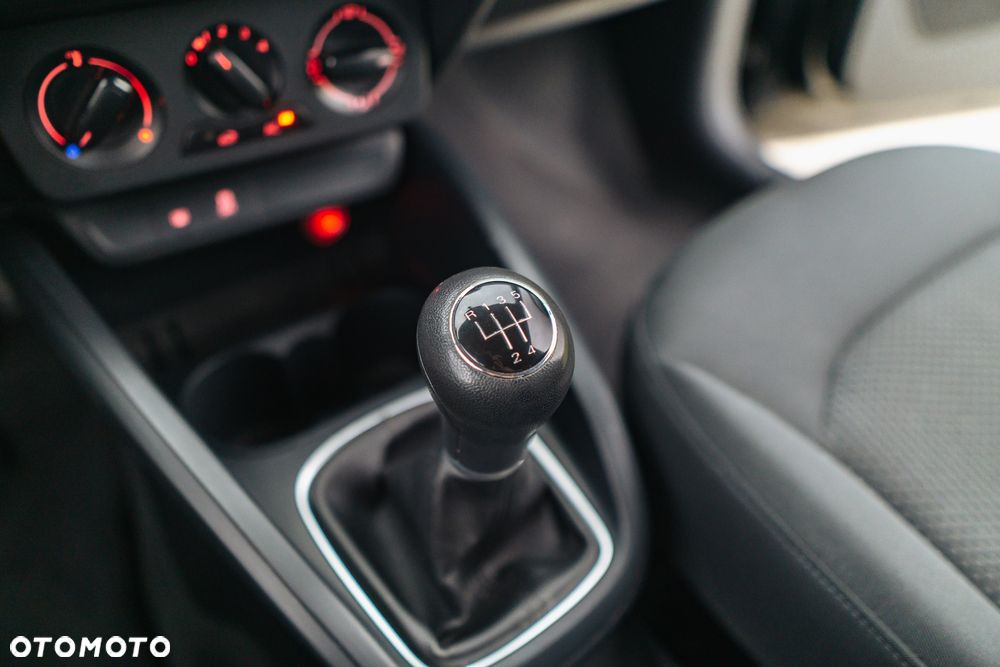 Audi A1 3-drzwiowe 1.6 TDI Ambition - 28