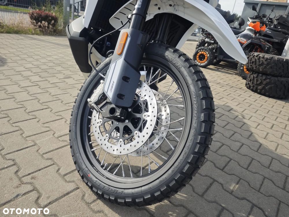 CFMoto 1000 MT-X - 29