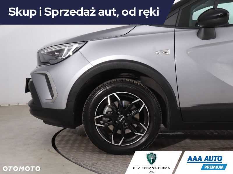Opel Crossland X - 16