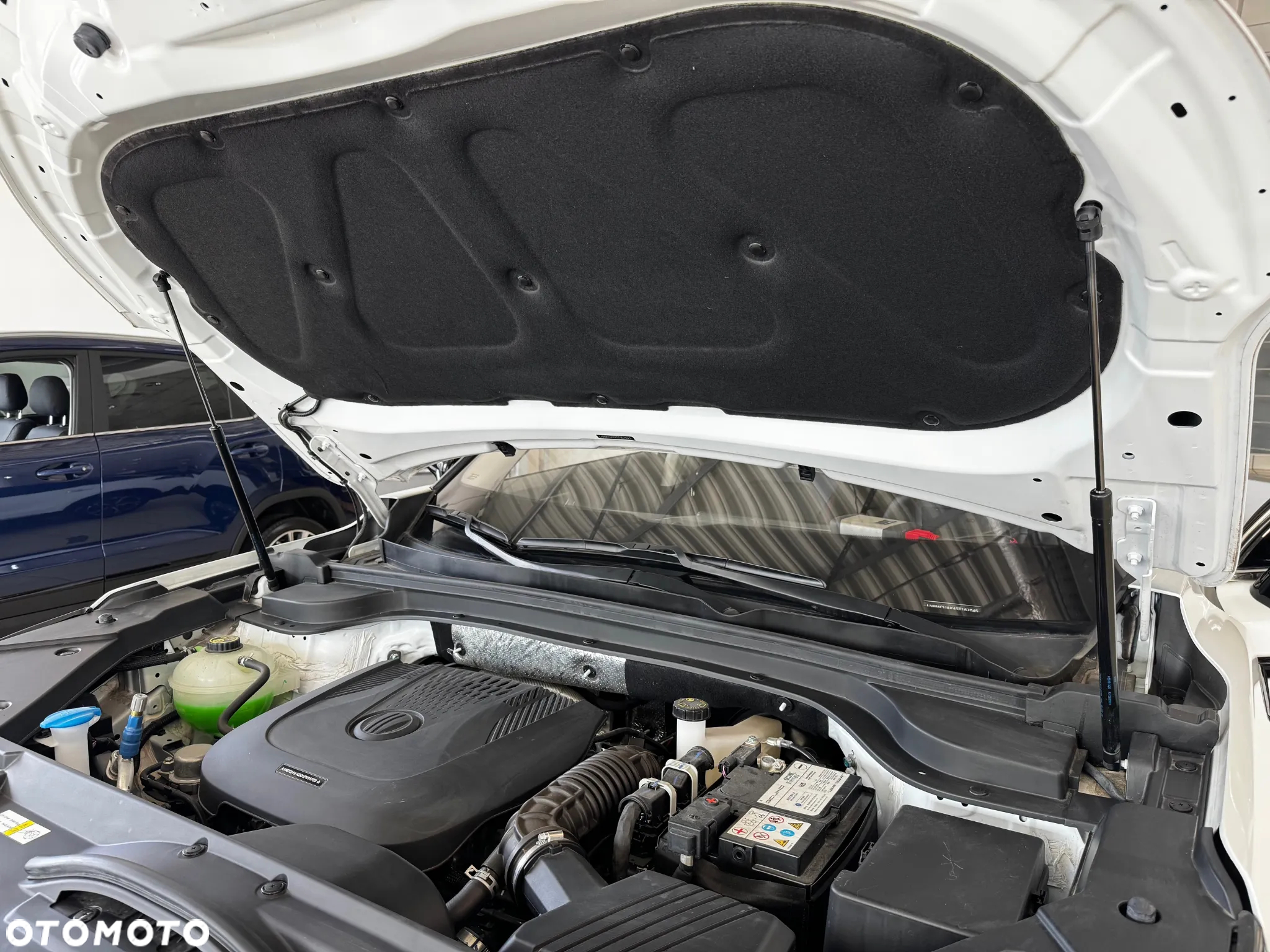 BAIC 7 1.5T Luxury DCT - 41