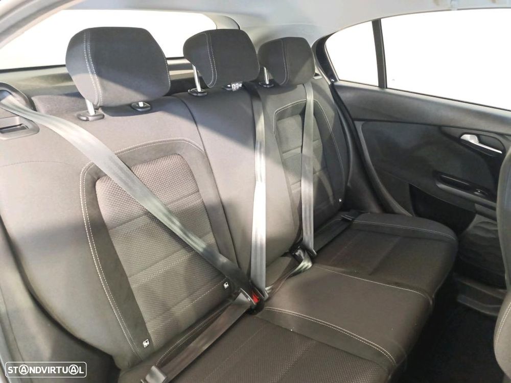 Fiat Tipo 1.3 M-Jet Lounge - 9