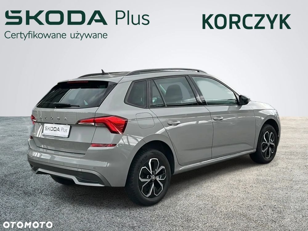 Skoda Kamiq 1.0 TSI Ambition - 5