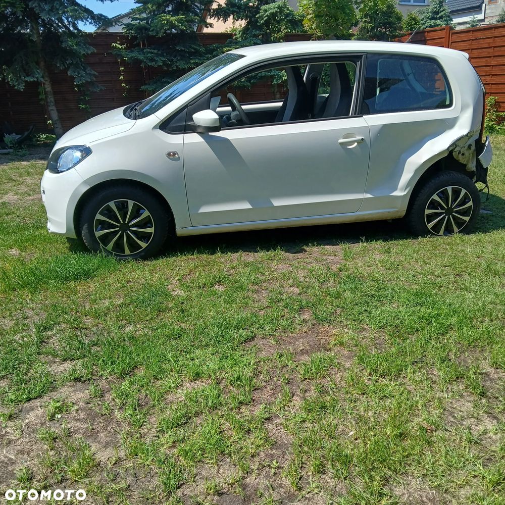 Skoda Citigo 1.0 MPI Ambition - 3