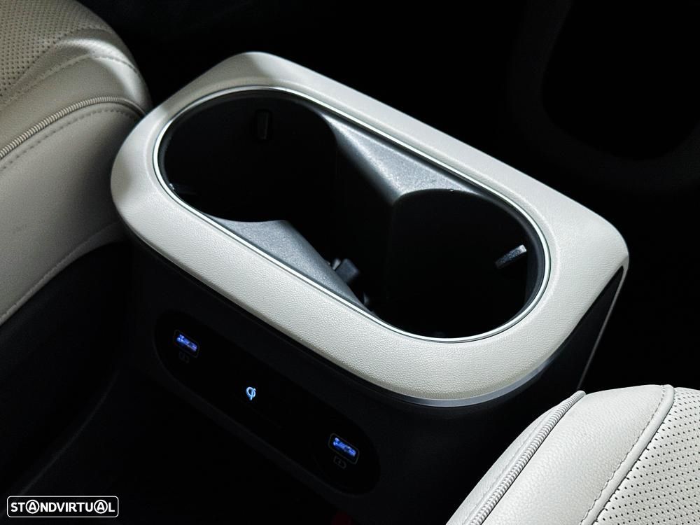 Hyundai Ioniq 5 77 kWh Vanguard+ - 36