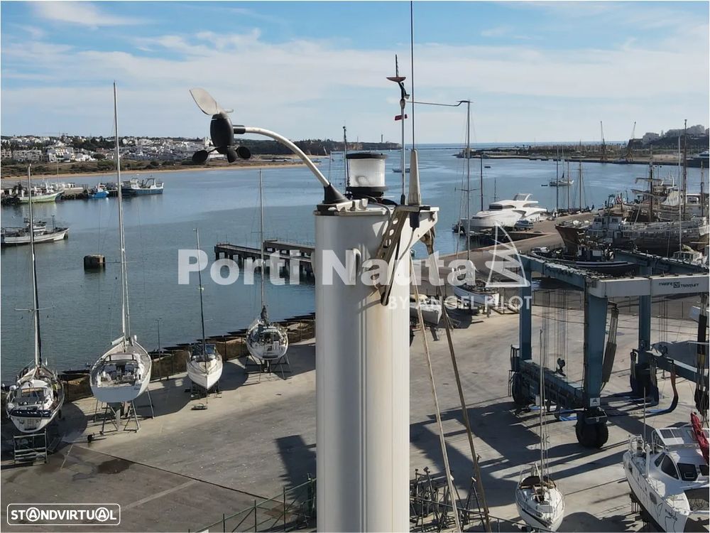 Bavaria Yachts Cruiser 46 - 13