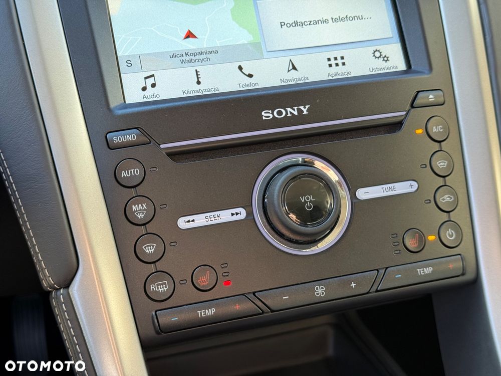 Ford Mondeo 2.0 TDCi Bi-Turbo PowerShift-Aut Vignale - 33