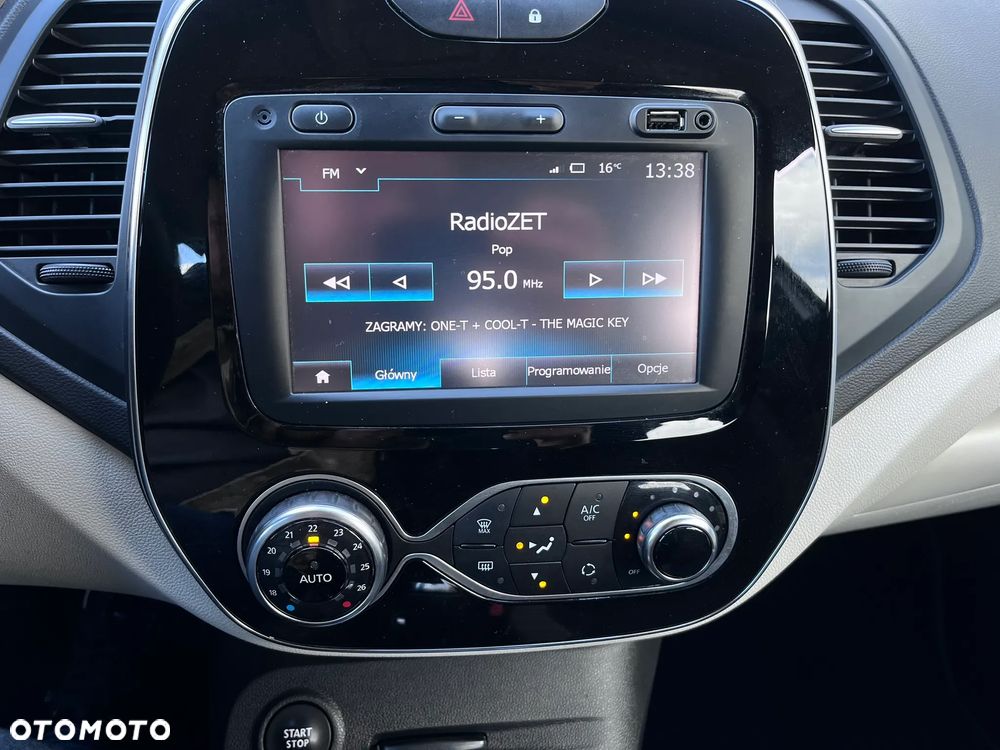 Renault Captur 0.9 Energy TCe Intens - 19