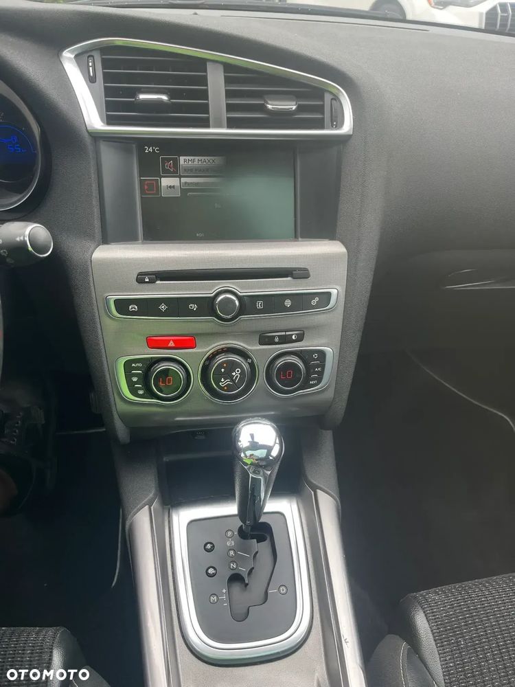 Citroën C4 PureTech 130 Stop & Start EAT6 Selection - 15