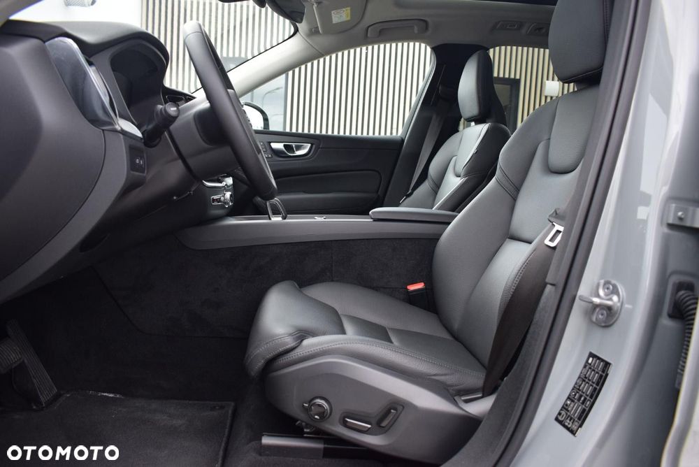 Volvo XC 60 - 23