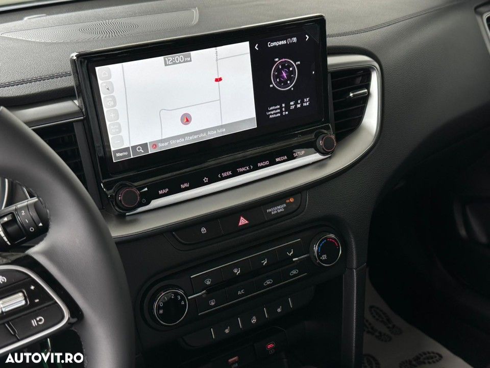 Kia Ceed 1.5 T-GDI 7DCT Best - 20
