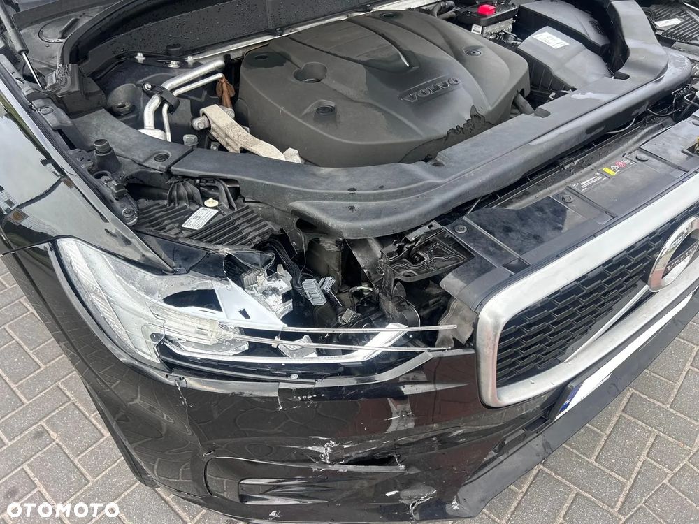 Volvo XC 60 D4 SCR R-Design - 9