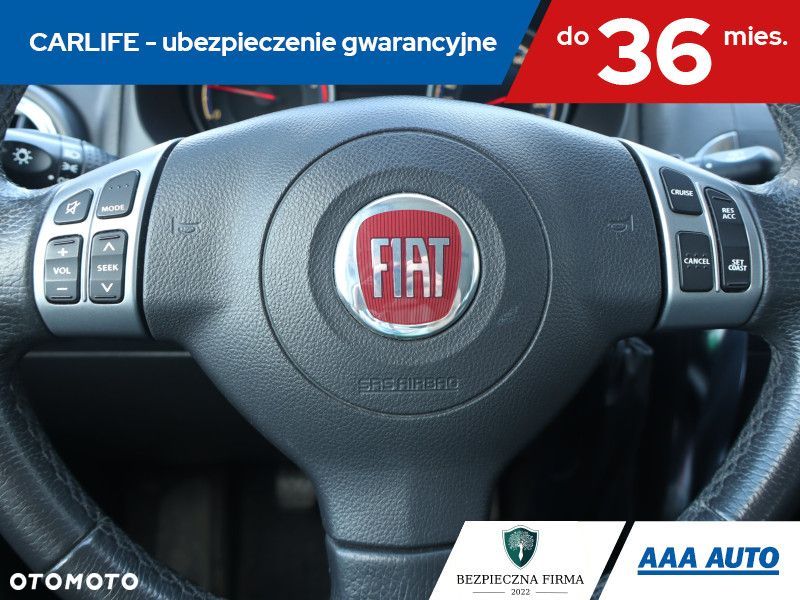 Fiat Sedici - 19