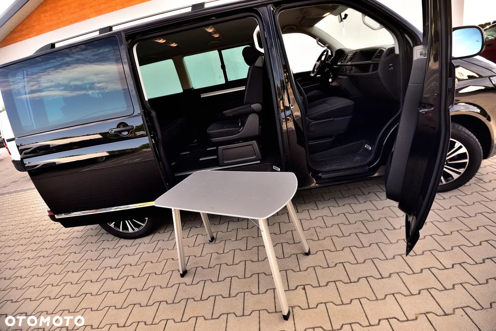 Volkswagen Multivan L2 Comfortline - 25
