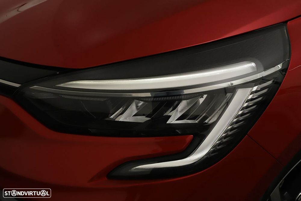 Renault Clio 1.0 TCe RS Line - 6