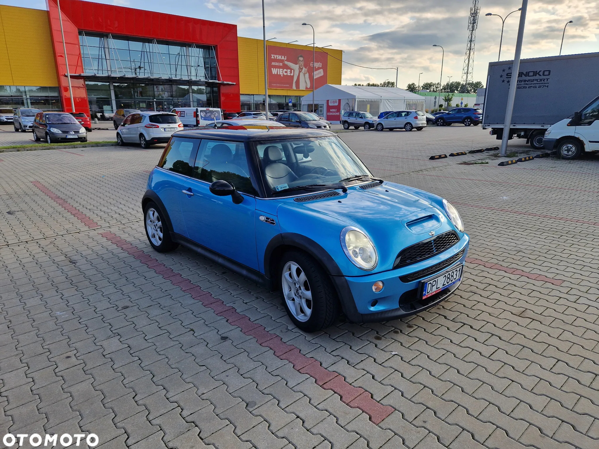 MINI Cooper S - 5