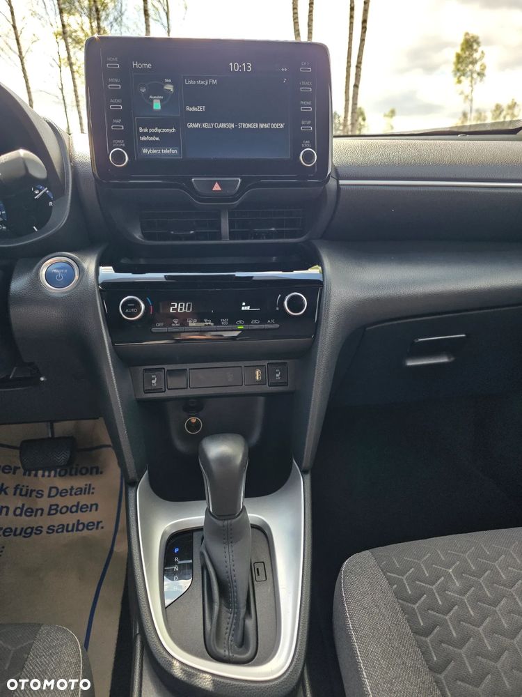Toyota Yaris Cross Hybrid 1.5 Premiere Edition - 7
