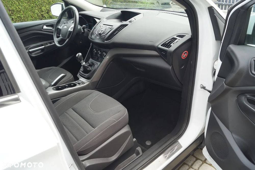 Ford Kuga 1.5 EcoBoost 2x4 SYNC - 23