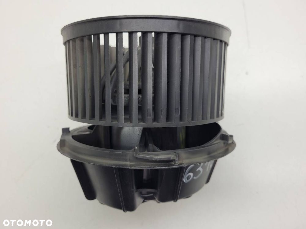 WENTYLATOR DMUCHAWA NAWIEWU RENAULT MODUS N101035Q ORYGINAŁ - 5