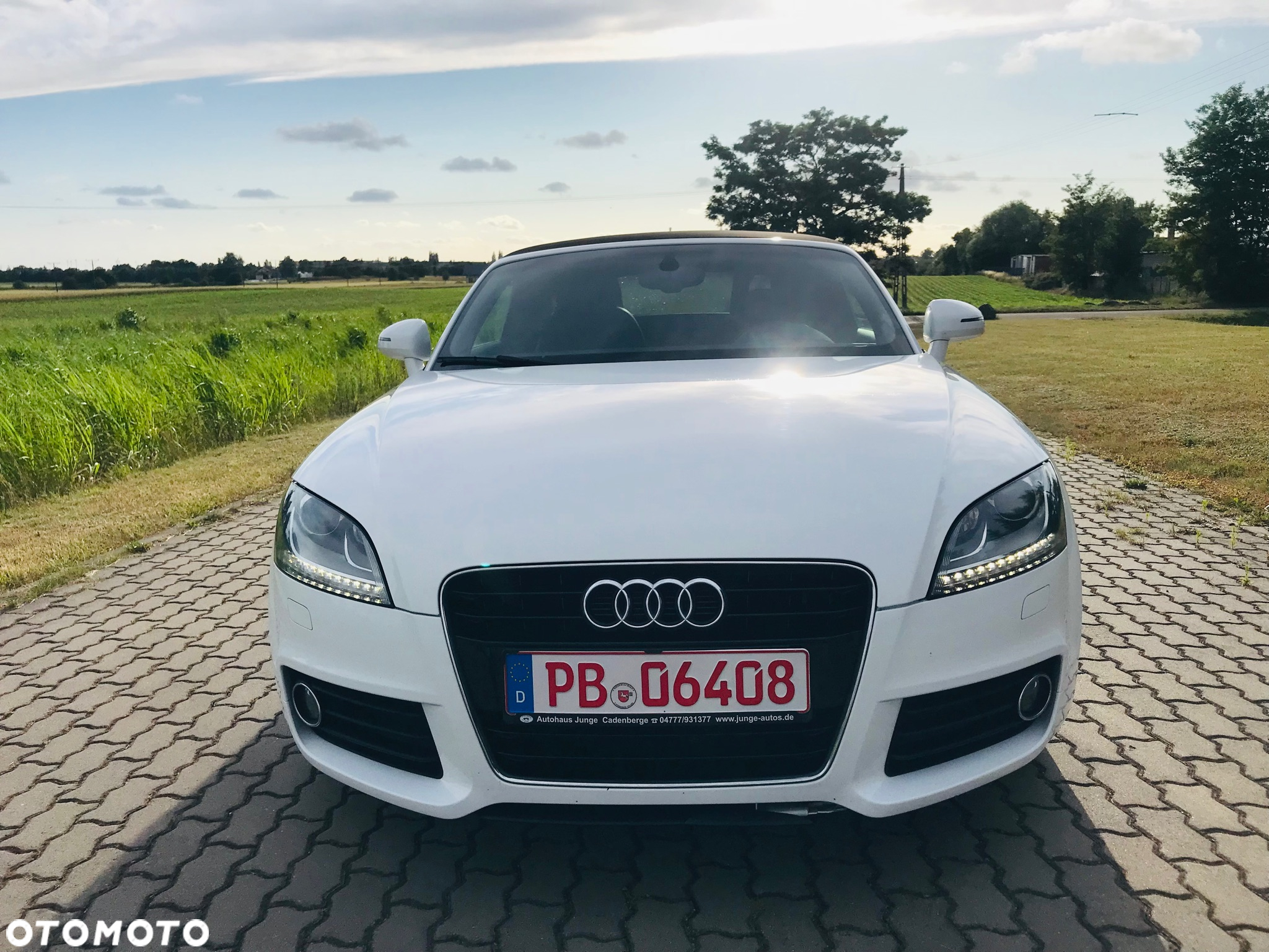 Audi TT Coupé 1.8 TFSI - 5
