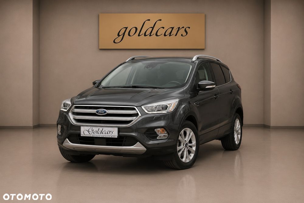 Ford Kuga 1.5 EcoBoost 2x4 SYNC - 3